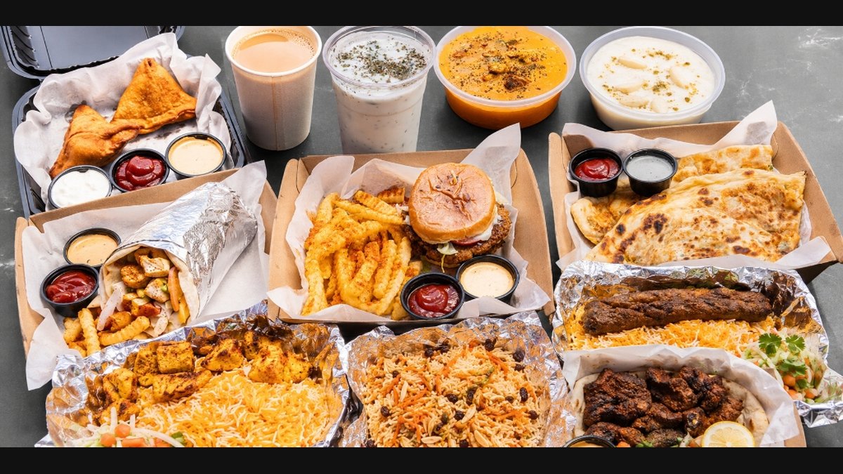7 Afghan Dishes You Need to Try If You've Never Had Afghan Food