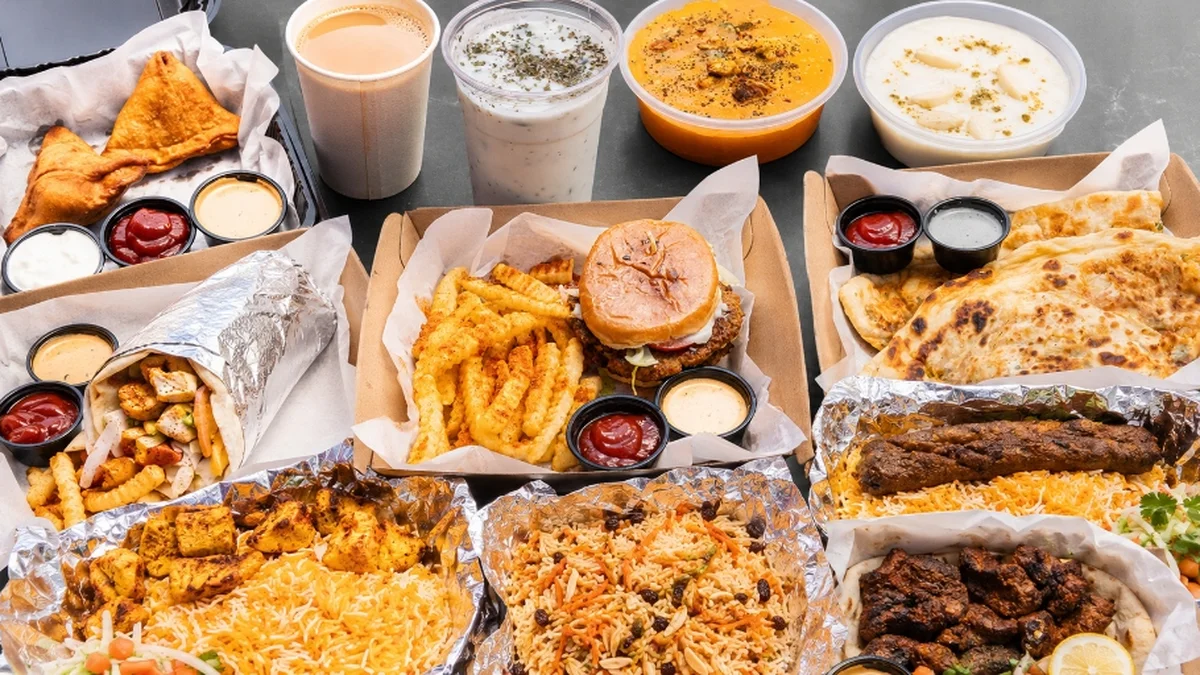 The Complete Guide to Afghan Food: Everything You Need to Know (Los Angeles Edition)